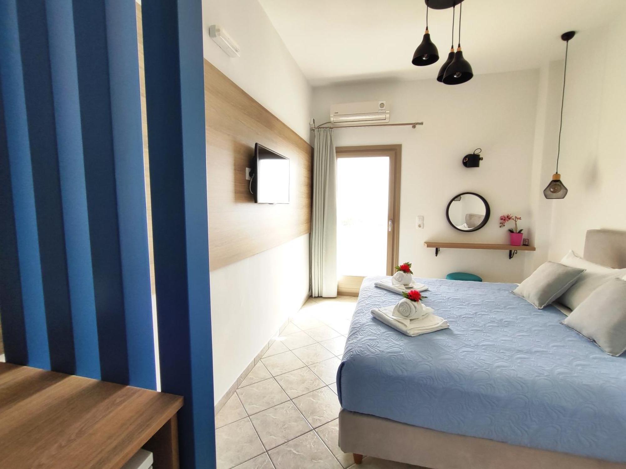 Nemesis Aparthotel Fira  Exterior foto