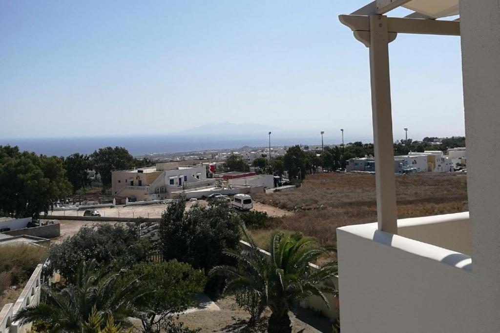 Nemesis Aparthotel Fira  Exterior foto