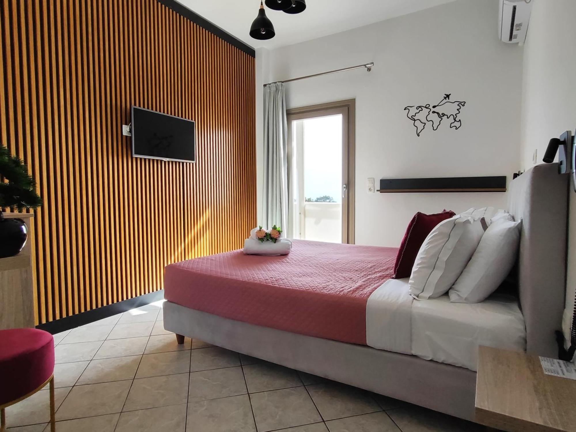 Nemesis Aparthotel Fira  Exterior foto